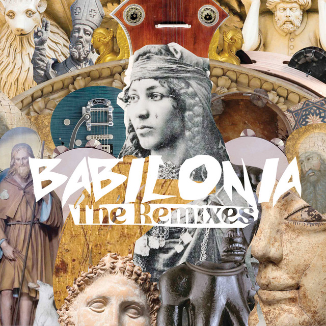 Babilonia (The Remixes)