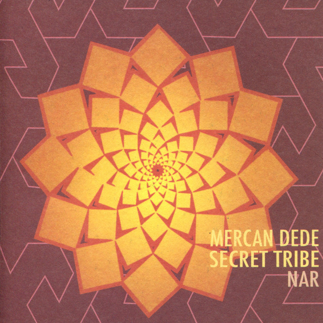 Secret Tribe - Nar