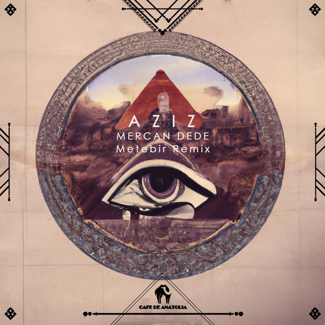 Aziz (Metebir Remix) - 2023