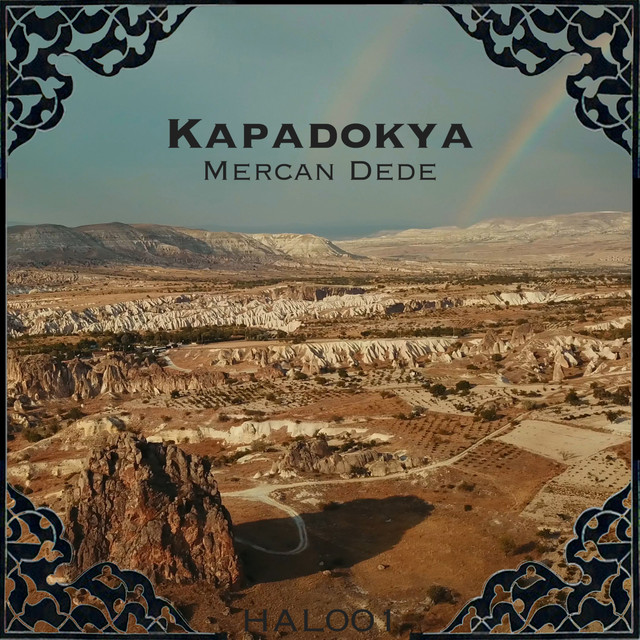 Kapadokya - 2019