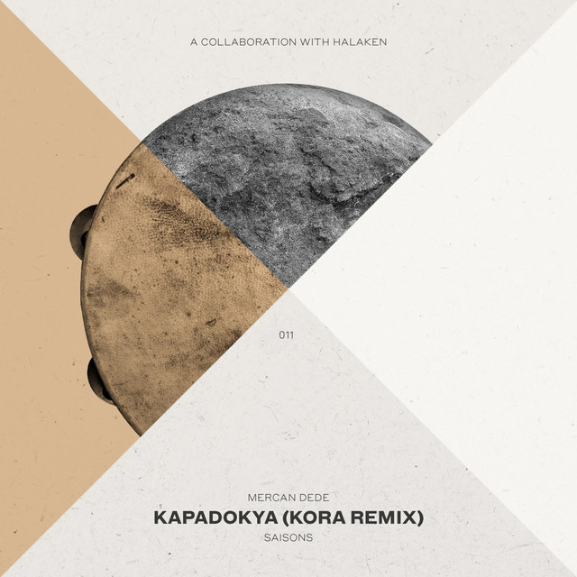 Kapadokya (Kora Remix) - 2020