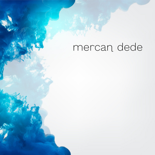 Mercan Dede Box Set - 2007